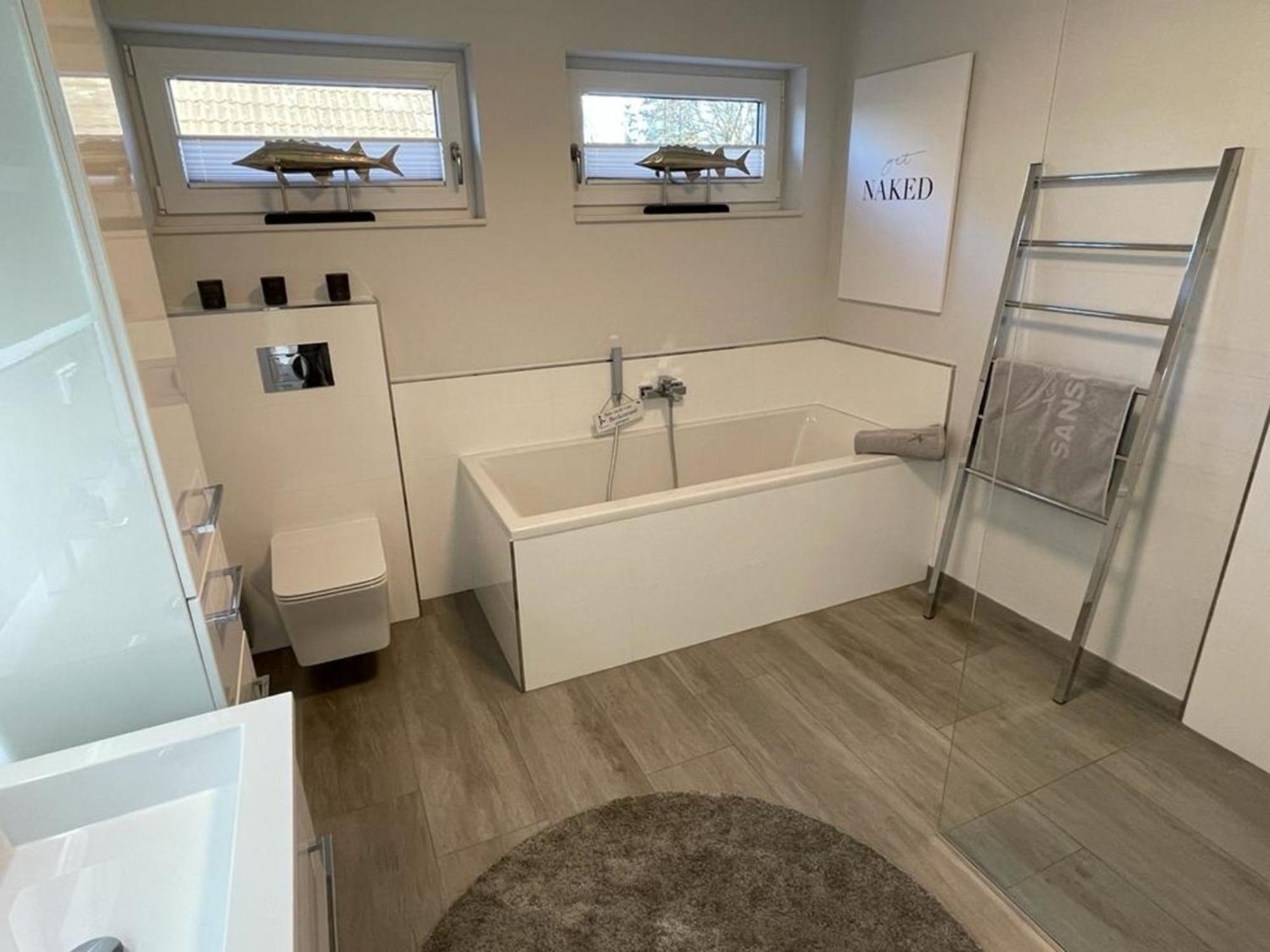 Kanalsuite Direkt Am Nord-Ostsee-Kanal Westerronfeld Exteriör bild