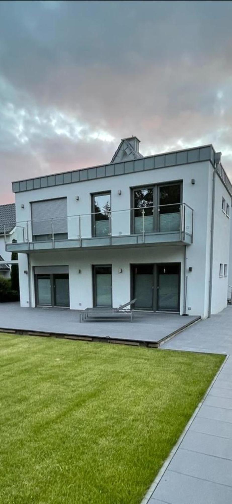 Kanalsuite Direkt Am Nord-Ostsee-Kanal Westerronfeld Exteriör bild